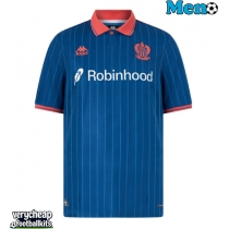 OGC Nice Replica Third Shirt 2025-26 Short Sleeve